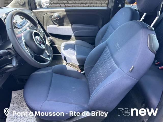 Fiat 500 image 1
