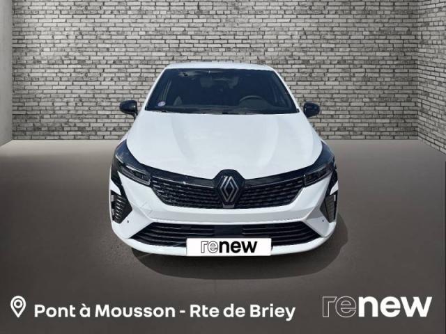 Renault Clio image 9