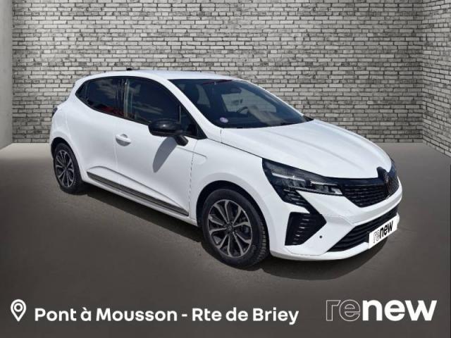 Renault Clio image 4