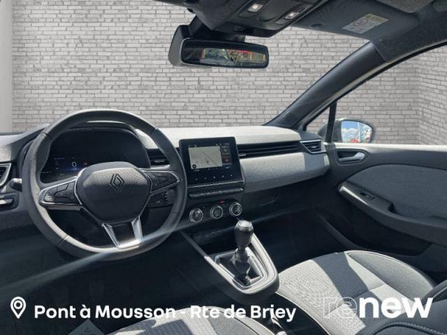 Renault Clio image 7