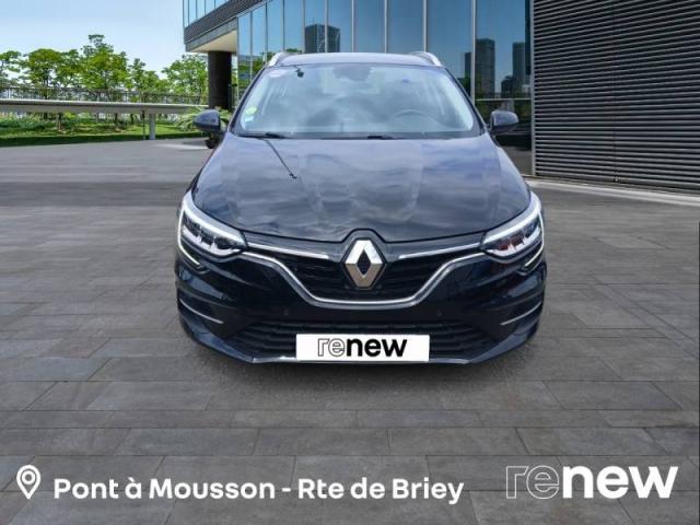 Renault Mégane image 6