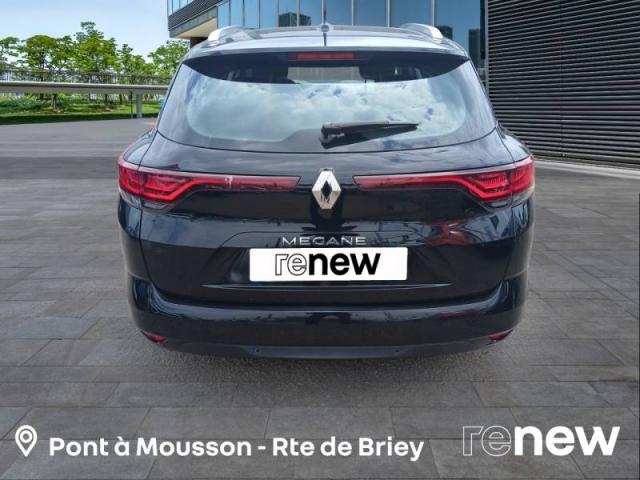 Renault Mégane image 2