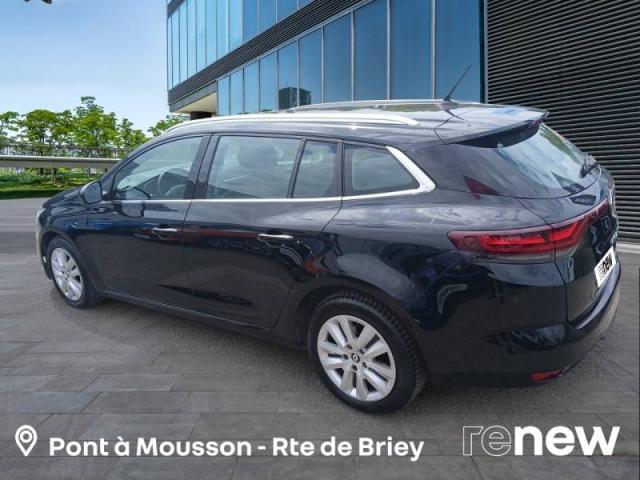 Renault Mégane image 1