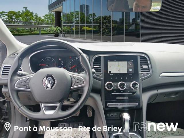 Renault Mégane image 5