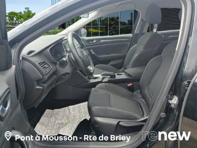 Renault Mégane image 3