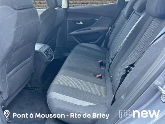 Peugeot 3008 image 1