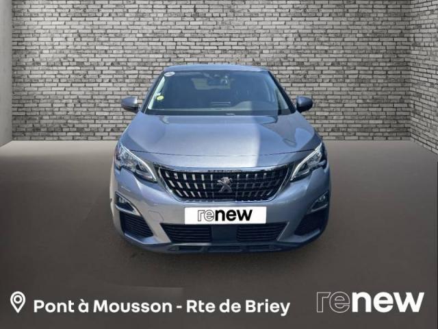Peugeot 3008 image 7