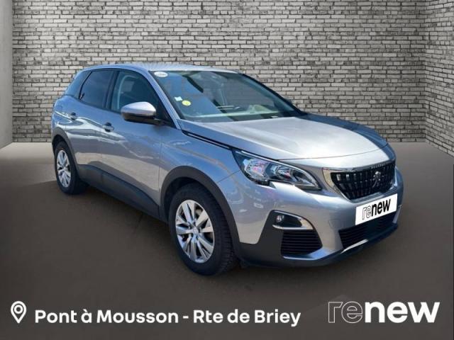 Peugeot 3008 image 5