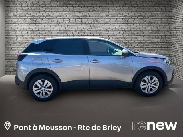 Peugeot 3008 image 6