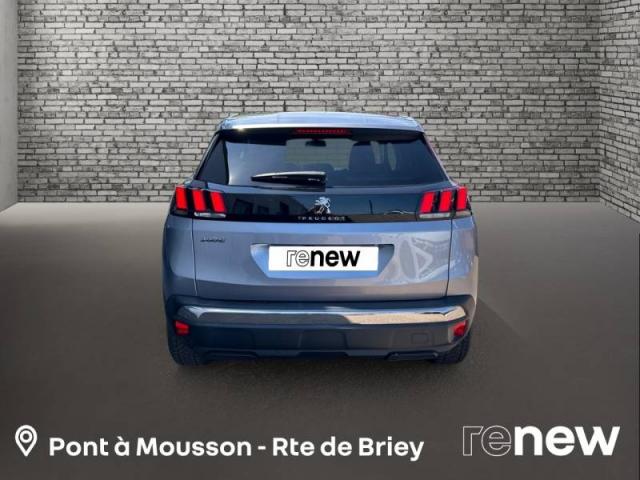 Peugeot 3008 image 9