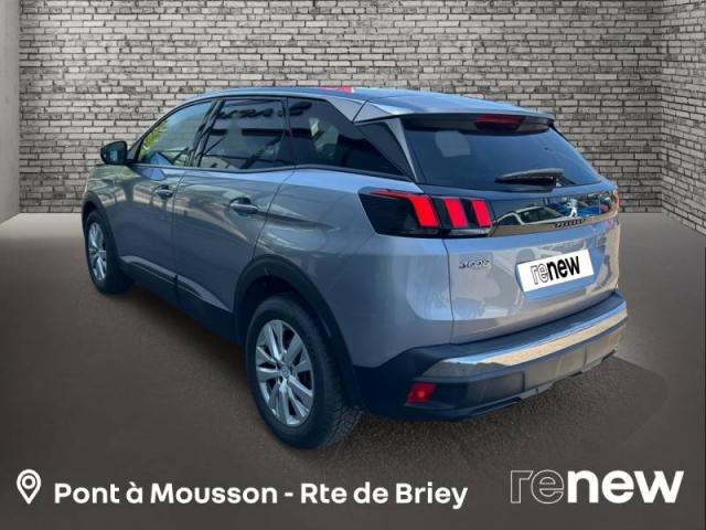 Peugeot 3008 image 4