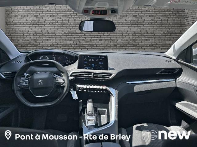 Peugeot 3008 image 8