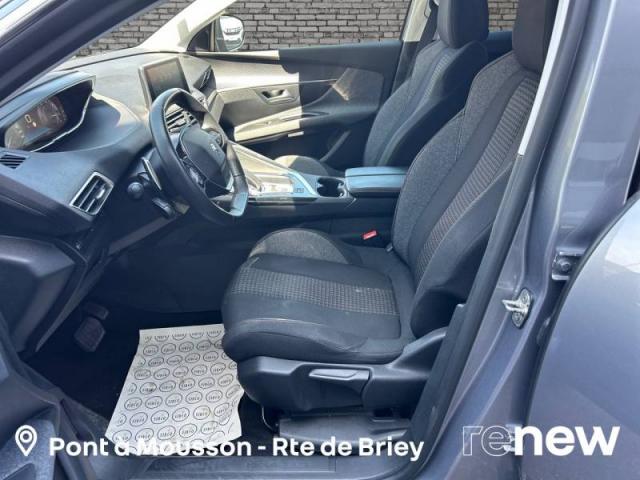 Peugeot 3008 image 2