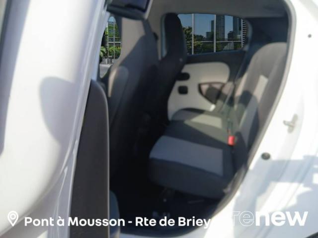 Renault Twingo image 4