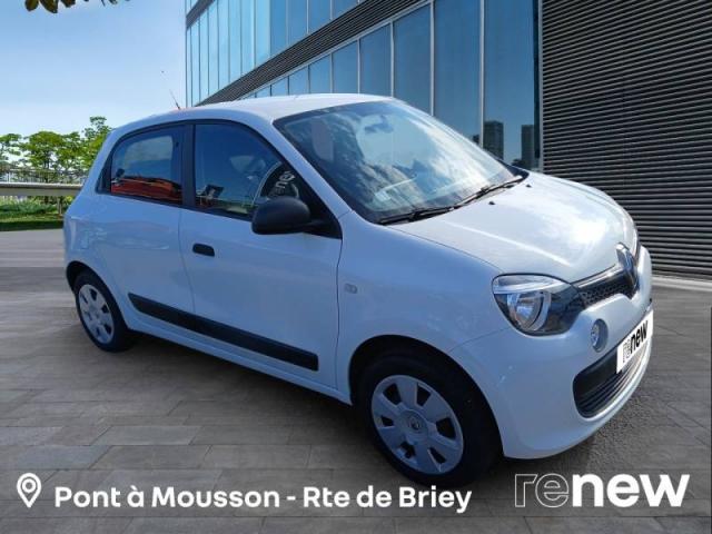 Renault Twingo image 2