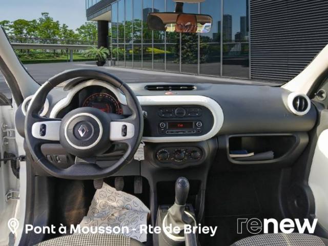 Renault Twingo image 8
