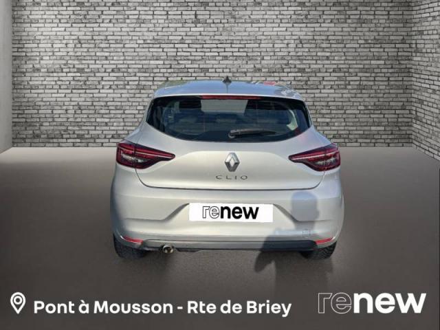 Renault Clio image 9
