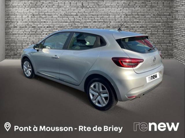 Renault Clio image 2