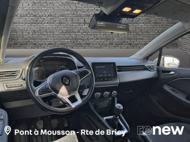 Renault Clio image 8