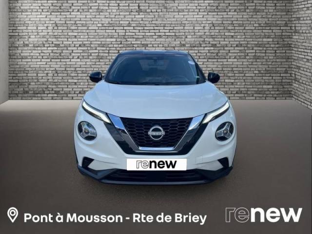 Nissan Juke image 8