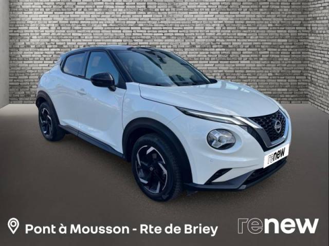 Nissan Juke image 2