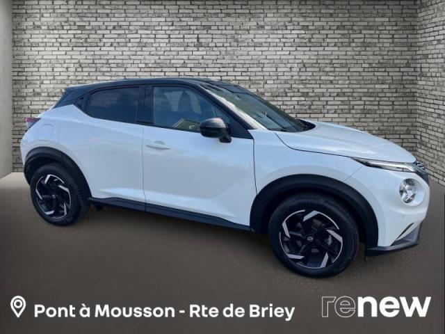 Nissan Juke image 1