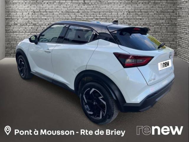 Nissan Juke image 5