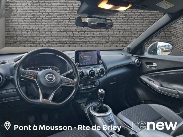 Nissan Juke image 7