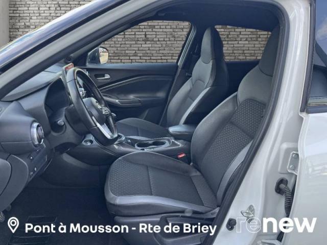Nissan Juke image 9