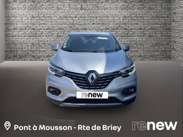 Renault Kadjar image 9