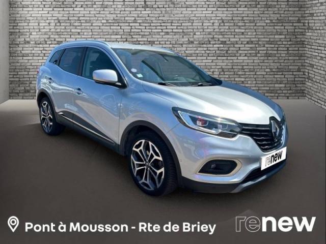 Renault Kadjar image 5