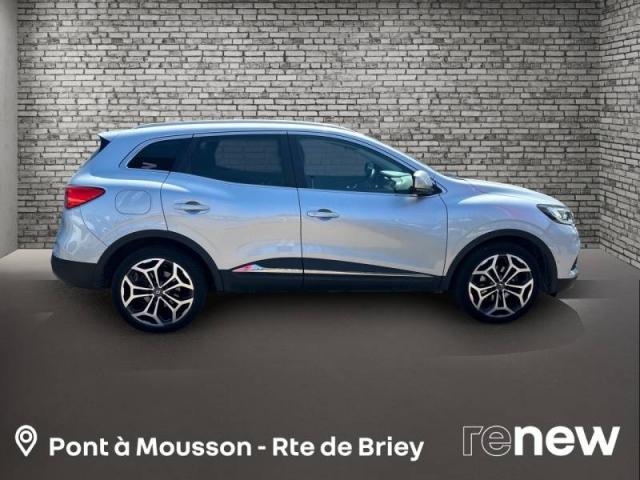 Renault Kadjar image 6