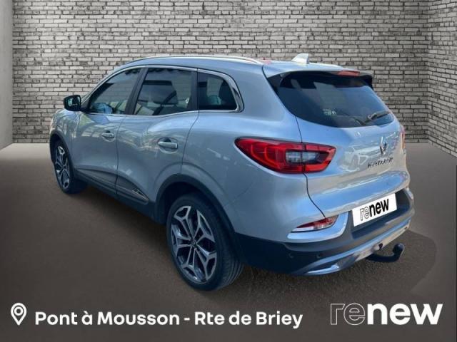 Renault Kadjar image 7