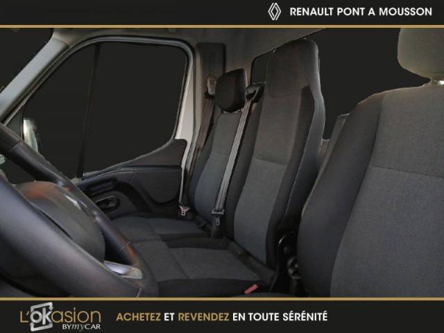 Renault Master image 6