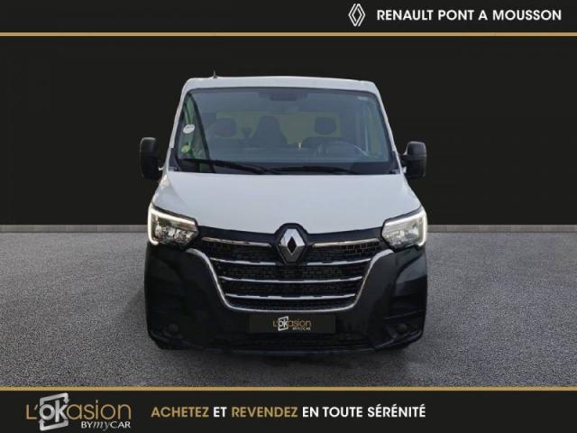 Renault Master image 2