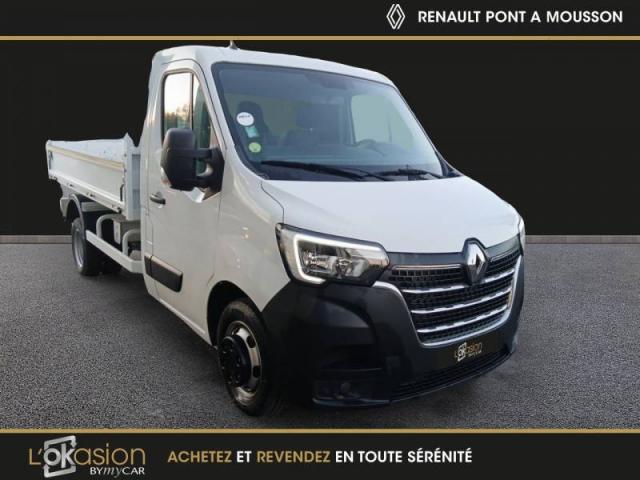 Renault Master image 8