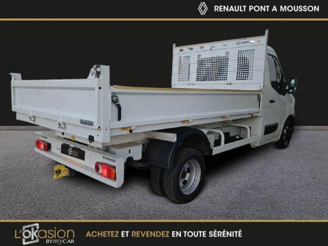 Renault Master image 1
