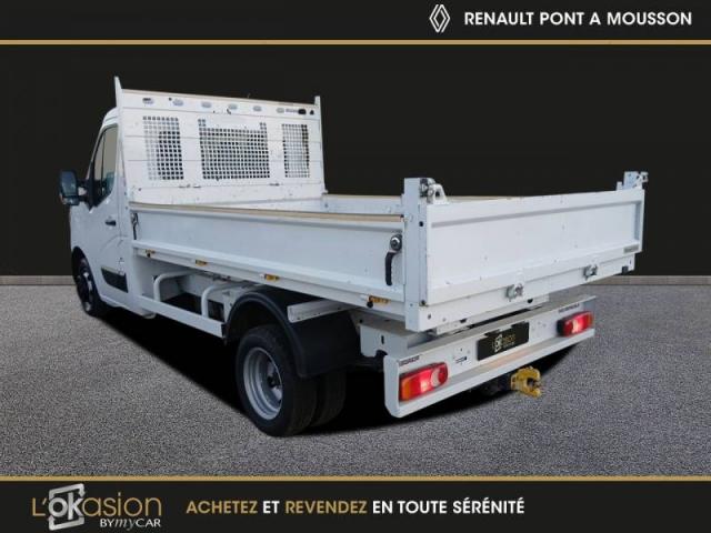 Renault Master image 9