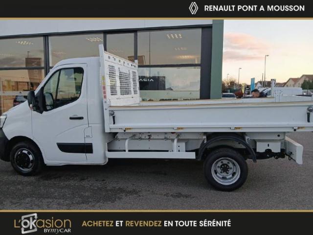 Renault Master image 7