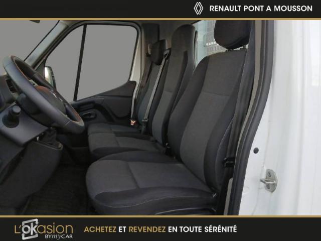 Renault Master image 3