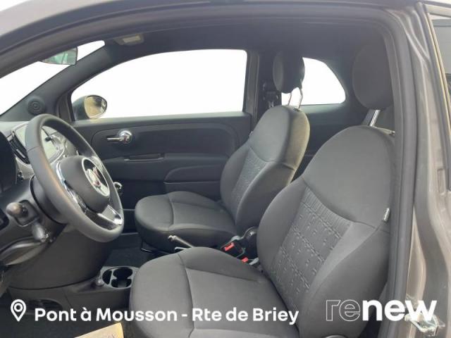 Fiat 500 image 5
