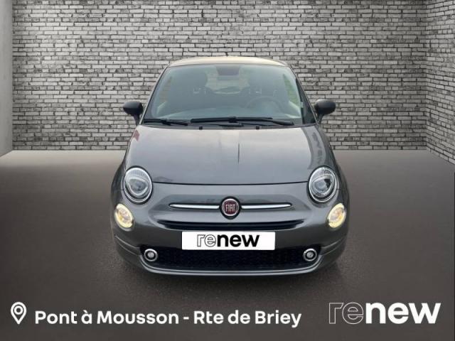 Fiat 500 image 8