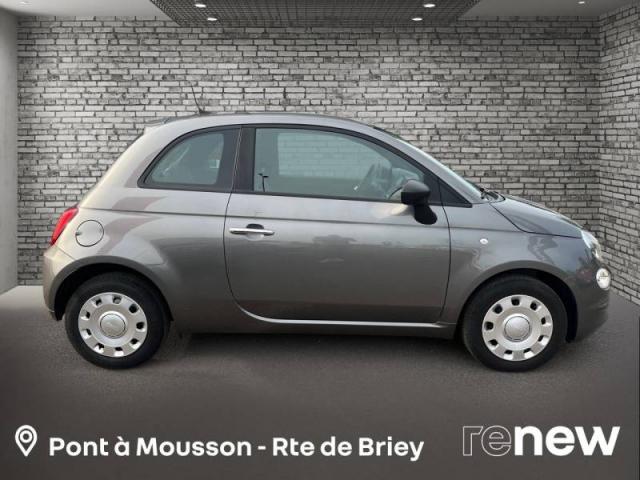 Fiat 500 image 3