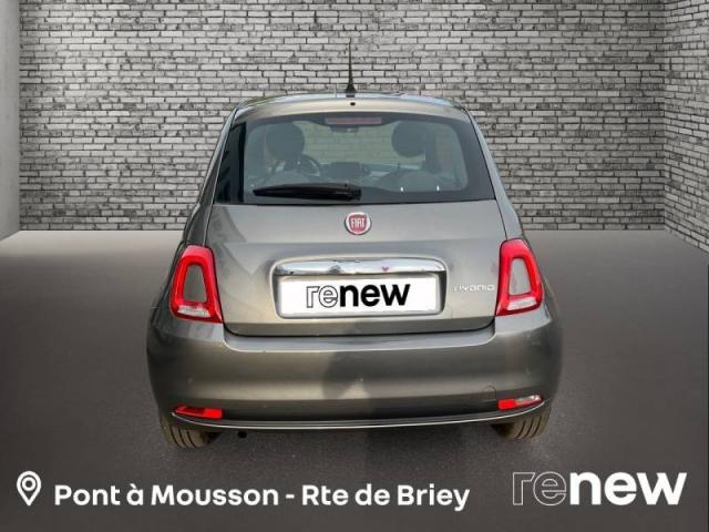 Fiat 500 image 1