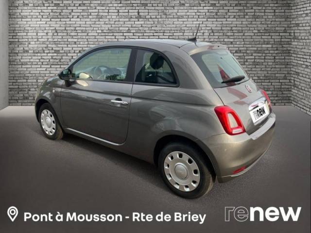 Fiat 500 image 7