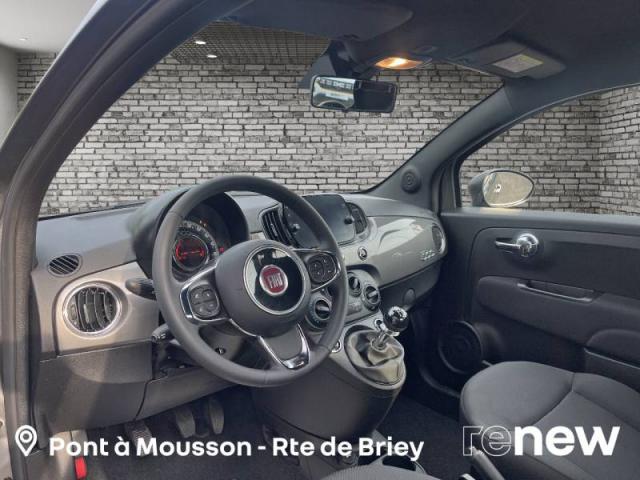 Fiat 500 image 6