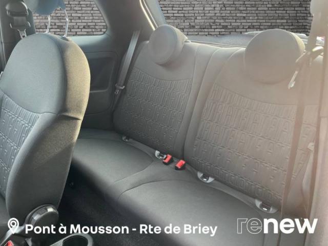 Fiat 500 image 2