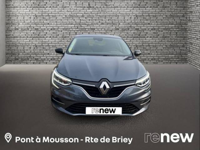 Renault Mégane image 1