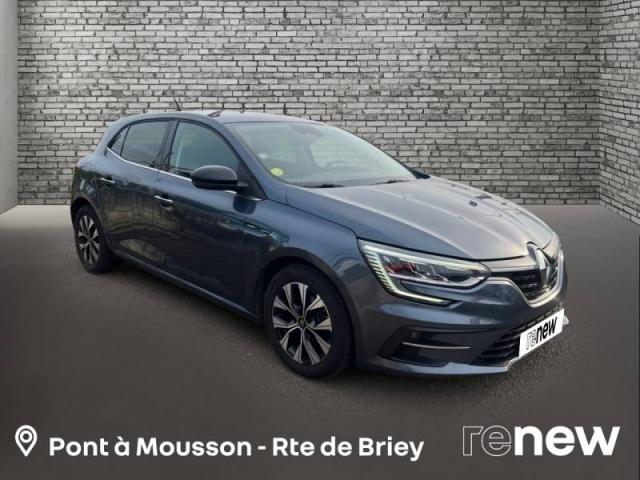 Renault Mégane image 6