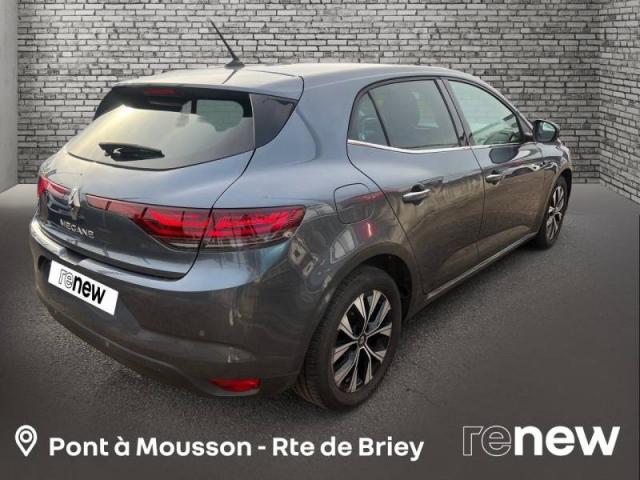 Renault Mégane image 8